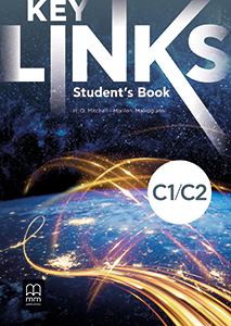 KEY LINKS C1/C2 -  Bookcover