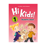 Hi Kids! - MM Series