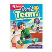 Cool Team - MM Series