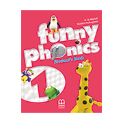 Funny Phonics - MM Series