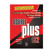 Double Plus B2 - MM Series