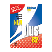 New Plus Michigan B2 - MM Series