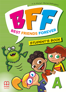 MM Publications - BFF - Best Friends Forever