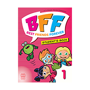 BFF - Best Friends Forever - MM Series