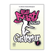 Full Blast Plus Grammar - MM Series