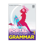 Portal to English Grammar - MM Series