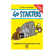 Go Starters/Go Movers/Go Flyers - MM Series