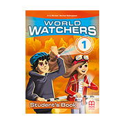 World Watchers - MM Series