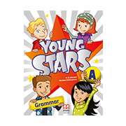 Young Stars Grammar - MM Series