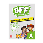 BFF-BEST FRIENDS FOREVER - MM Series
