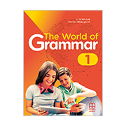 THE WORLD OF GRAMMAR - MM Series